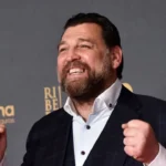 Hovik Keuchkerian esposa: ¿tiene pareja actual, quién es y qué se sabe?