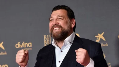 Hovik Keuchkerian esposa: ¿tiene pareja actual, quién es y qué se sabe?