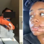 Iiiialexandria jugando con su hijo: video completo original en X y Telegram