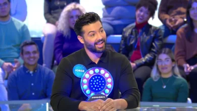 Jorge González pareja: ¿tiene novia, está casado, quién es y biografía?