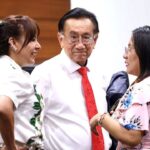 ¿José María Balcázar está casado?, ¿quién es la esposa del nuevo presidente de Perú?