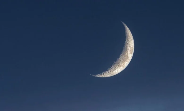 Luna Nueva del 17 de febrero: ¿se podrá ver el eclipse en Honduras?