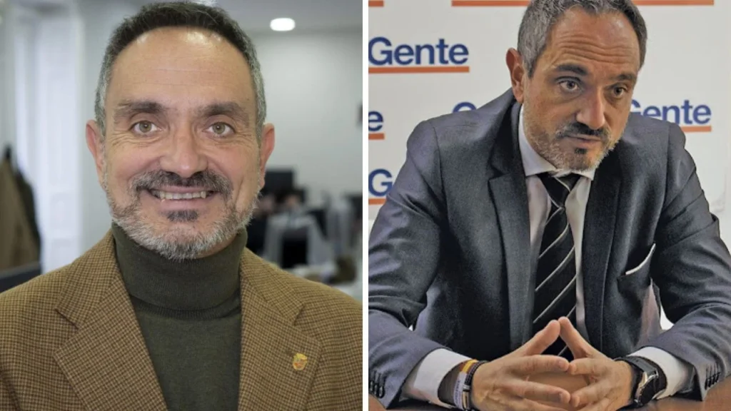 ¿Manuel Bautista quién es y de qué se le acusa al alcalde de Móstoles?