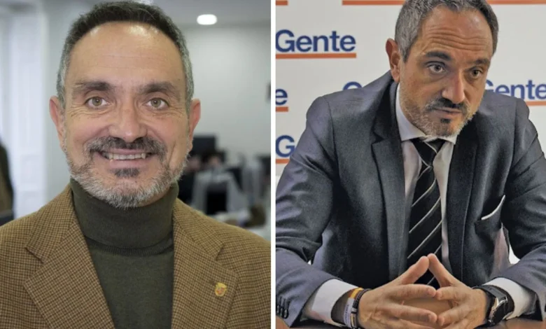 ¿Manuel Bautista quién es y de qué se le acusa al alcalde de Móstoles?