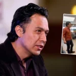 Marx Arriaga biografía Wikipedia: quién es, qué hizo, origen y familia