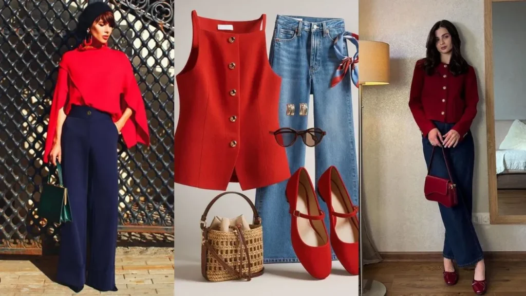 Outfit para el 14 de febrero: combinaciones en tendencia para mujeres en San Valentín