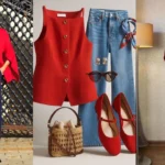 Outfit para el 14 de febrero: combinaciones en tendencia para mujeres en San Valentín