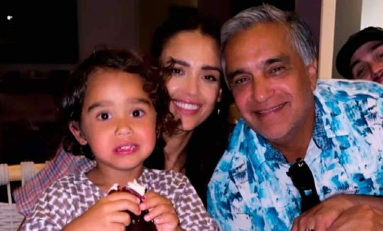 ¿Quiénes son padres de Jessica Alba?: el origen y la familia detrás de la estrella