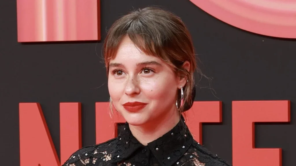 Paula Usero pareja: ¿tiene novio, novia, quién es, qué se sabe y biografía?