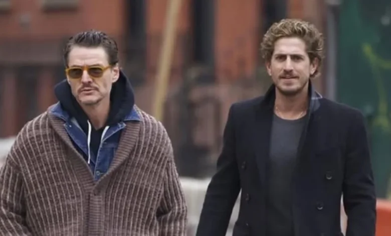 ¿Pedro Pascal es gay? ¿cuál es su orientación sexual? ¿tiene pareja actual?