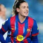 Alexia Putellas pareja: ¿tiene novia, quién es, qué se sabe y biografía?