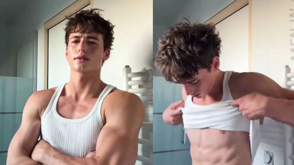 Bach Buquen video filtrado: clip completo viral en TikTok, X y Telegram