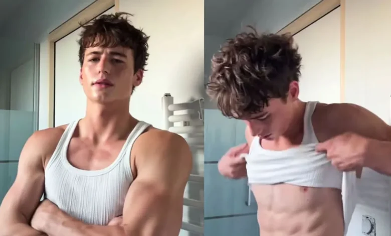 Bach Buquen video filtrado: clip completo viral en TikTok, X y Telegram