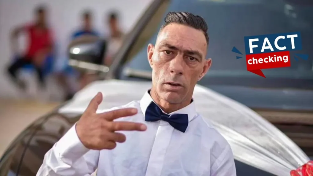 ¿Choucha murió hoy en 2026? ¿es verdad que falleció? ¿qué le pasó?