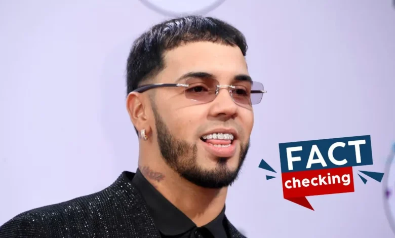 ¿Cuándo falleció Anuel AA? ¿es verdad que murió? ¿qué le pasó en 2026?