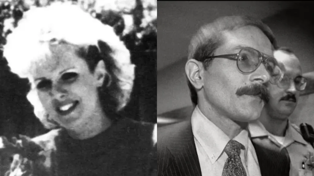 Cynthia Baumgartner Wikipedia: quién era, qué le pasó, esposo y biografía