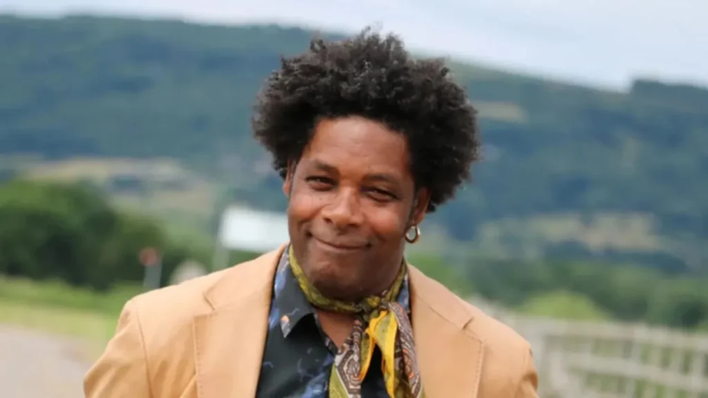 Danny Sebastian Wikipedia: edad, quién es, qué hace, familia y biografía