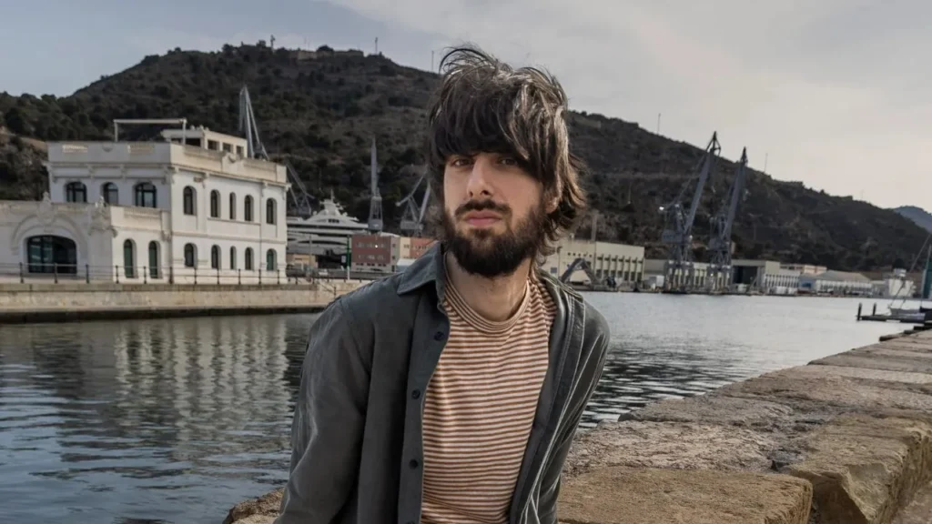 David Uclés pareja: ¿tiene novio, quién es, qué se sabe y biografía?