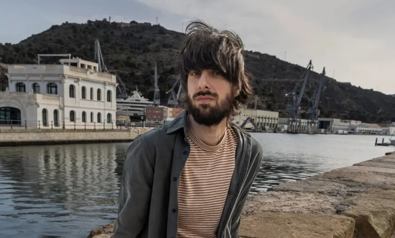 David Uclés pareja: ¿tiene novio, quién es, qué se sabe y biografía?