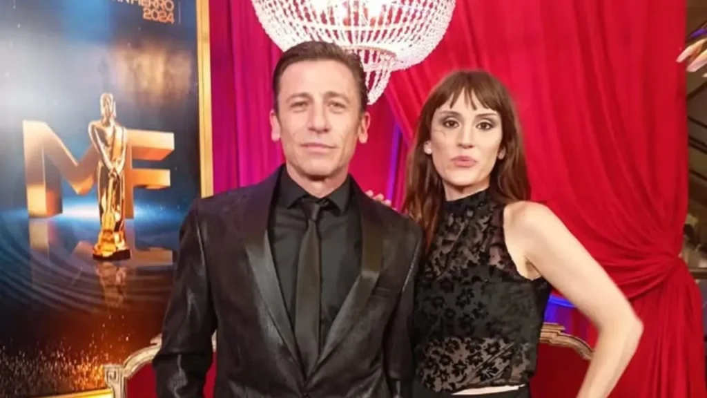 Diego Cremonesi pareja: ¿quién es Noelia Vergini, hijos y biografía?