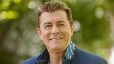 Gabriel Corrado Wikipedia: quién es, qué hace, origen, familia y biografía