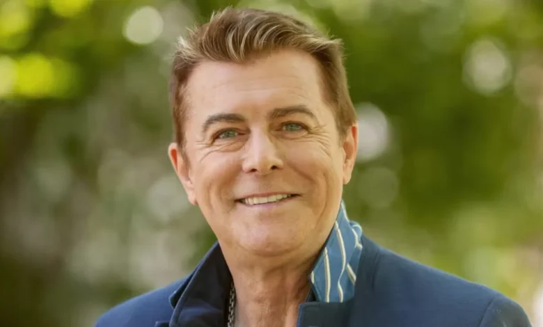 Gabriel Corrado Wikipedia: quién es, qué hace, origen, familia y biografía