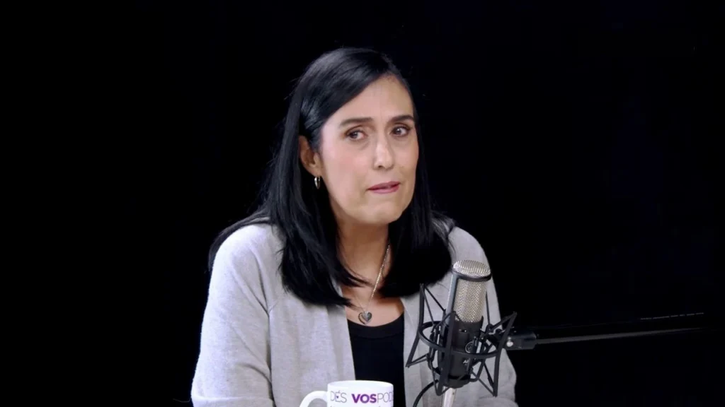 Gabriela de Murga esposo: ¿quién es su expareja que le gustaban los hombres?
