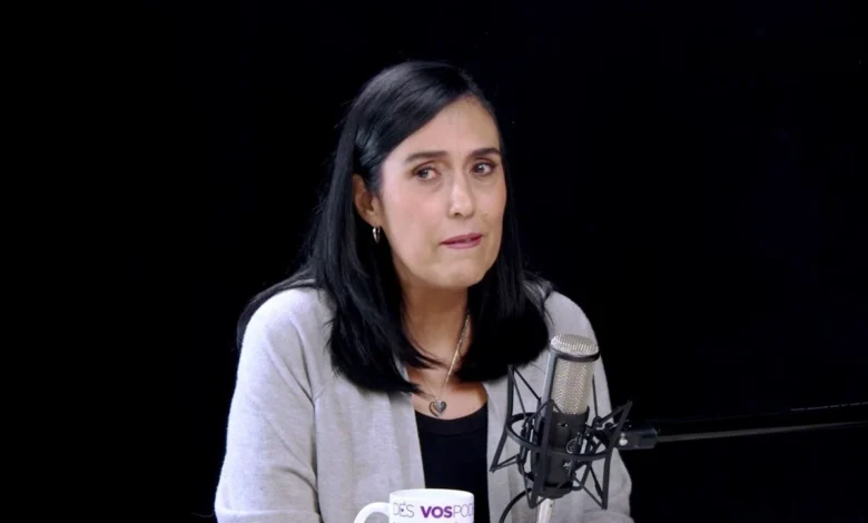 Gabriela de Murga esposo: ¿quién es su expareja que le gustaban los hombres?