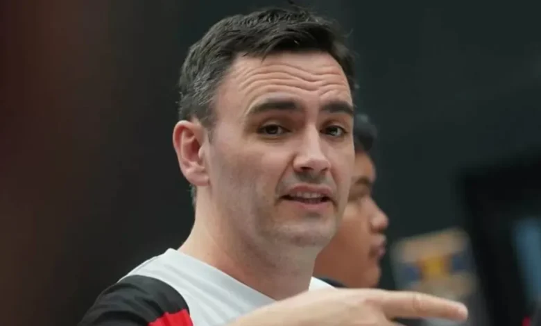 Héctor Souto Wikipedia: edad, quién es, qué hace, familia y biografía