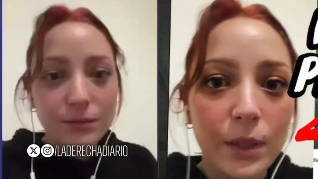 ¿Hermana de Ian Moche que pasó? ¿cuál es la polémica con su mamá?