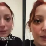 ¿Hermana de Ian Moche que pasó? ¿cuál es la polémica con su mamá?