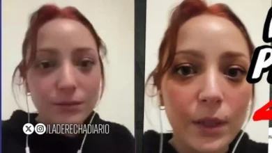 ¿Hermana de Ian Moche que pasó? ¿cuál es la polémica con su mamá?