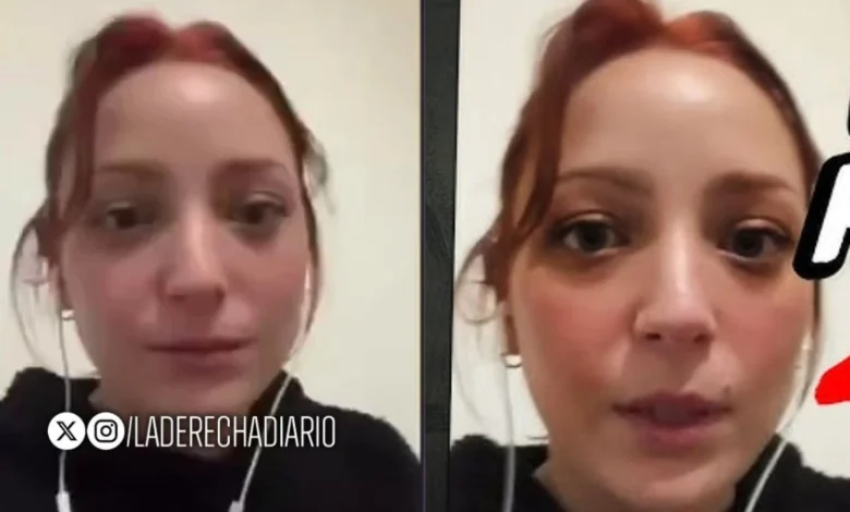 ¿Hermana de Ian Moche que pasó? ¿cuál es la polémica con su mamá?
