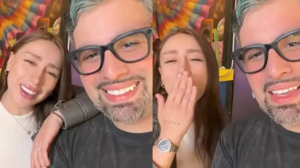 Isi Glock y Vardoc: ¿cuál es el video viral en Twitter y Telegram?