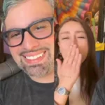 Isi Glock y Vardoc: ¿cuál es el video viral en Twitter y Telegram?