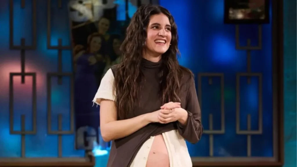 Izaro Andrés marido: ¿tiene esposo, pareja, quién es y qué se sabe?