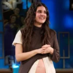 Izaro Andrés marido: ¿tiene esposo, pareja, quién es y qué se sabe?