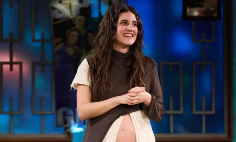 Izaro Andrés marido: ¿tiene esposo, pareja, quién es y qué se sabe?