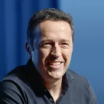 Jacob Petrus padres: ¿papá, mamá, origen y de dónde es el científico?