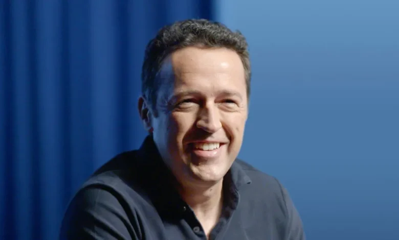 Jacob Petrus padres: ¿papá, mamá, origen y de dónde es el científico?