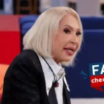 ¿Laura Bozzo fallece? ¿es verdad que murió? ¿qué le pasó? ¿cuál es la verdad?