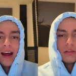 Luis Sánchez viral: retos de live en TikTok filtrados en X y Telegram