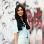 María Lamela pareja: ¿Quién es el novio de la presentadora de Supervivientes?