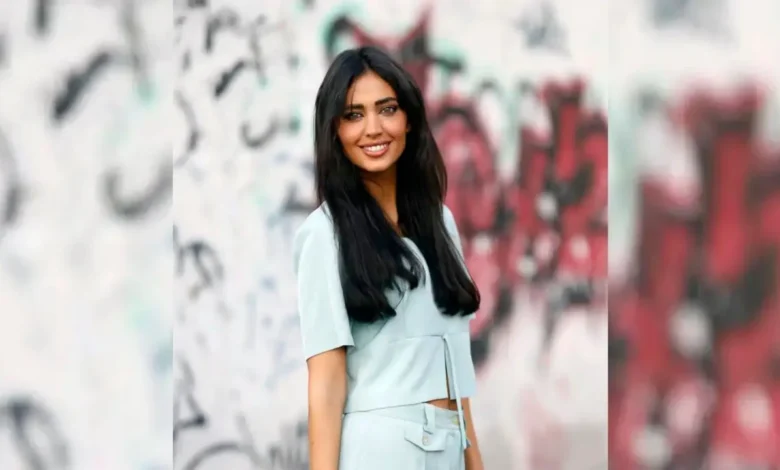María Lamela pareja: ¿Quién es el novio de la presentadora de Supervivientes?