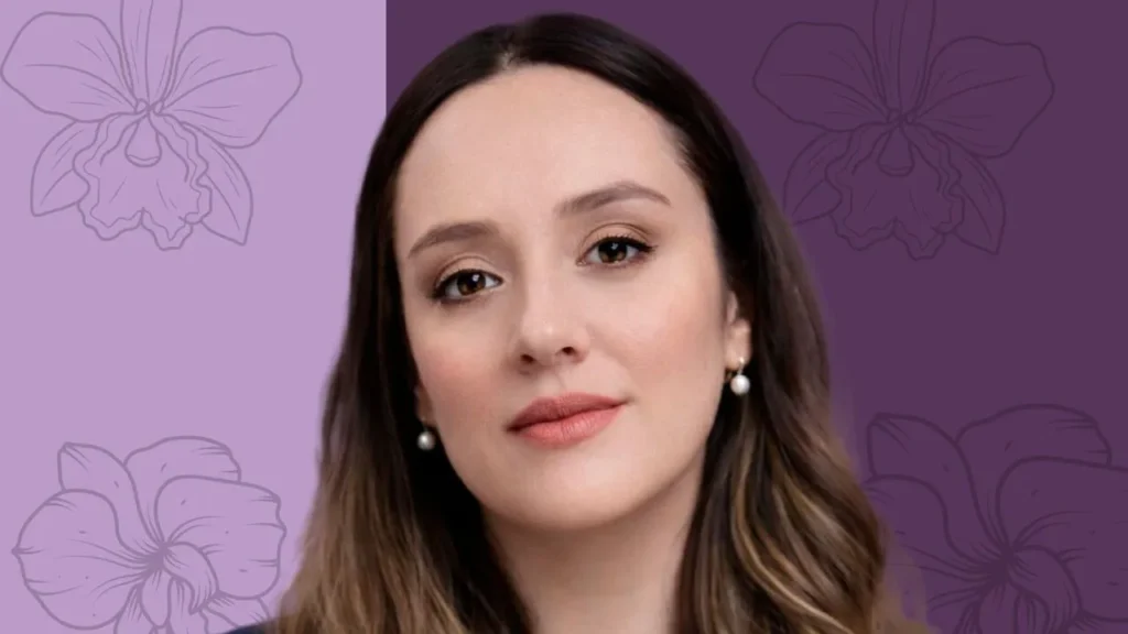 Martha Viviana Bernal biografía Wikipedia: quién es, qué hace, familia y origen