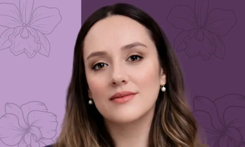 Martha Viviana Bernal biografía Wikipedia: quién es, qué hace, familia y origen