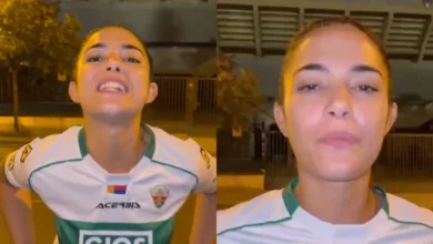 Mucho Elche video chica: clip viral completo en X, TikTok y Telegram