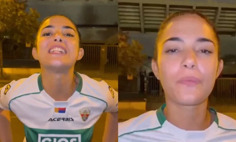 Mucho Elche video chica: clip viral completo en X, TikTok y Telegram