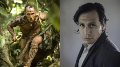 Muere actor de Apocalypto, Gerardo Taracena: ¿qué le pasó y de qué murió?