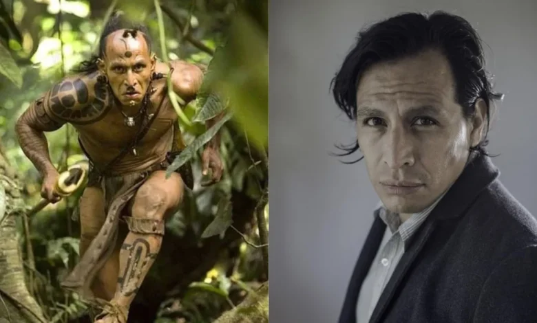 Muere actor de Apocalypto, Gerardo Taracena: ¿qué le pasó y de qué murió?